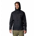 Miniatyrbild 3 av 8: Columbia Watertight™ Ii Jacka Svart S Man