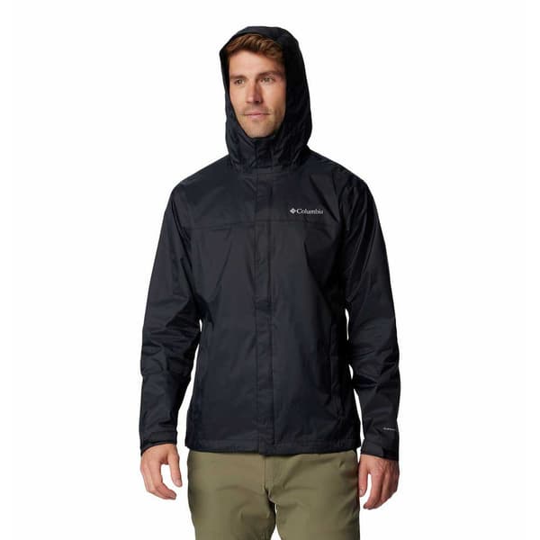 Columbia Watertight™ Ii Jacka Svart S Man