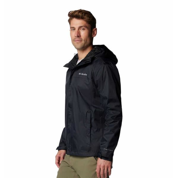 Columbia Watertight™ Ii Jacka Svart S Man