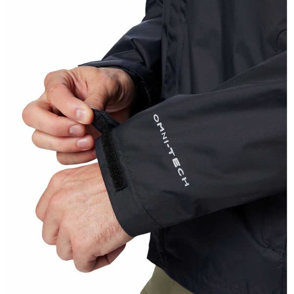 Columbia Watertight™ Ii Jacka Svart S Man