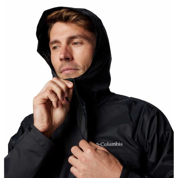Columbia Watertight™ Ii Jacka Svart S Man