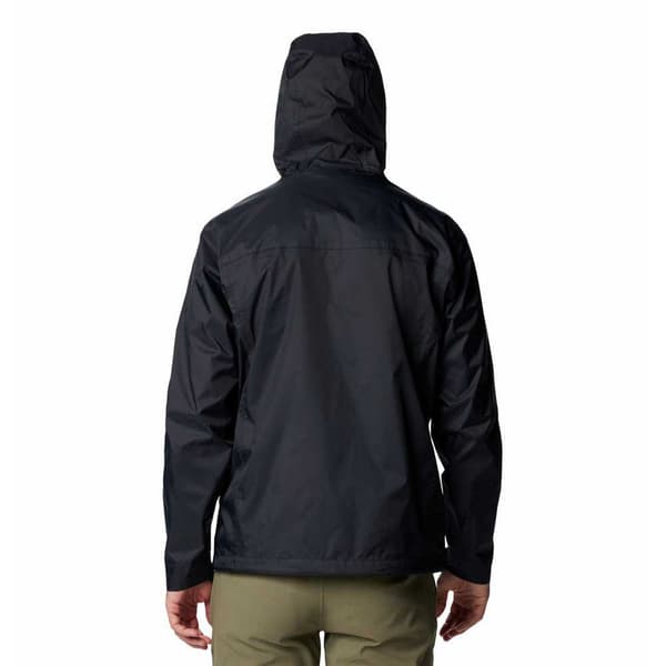 Columbia Watertight™ Ii Jacka Svart S Man