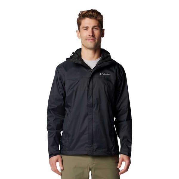 Columbia Watertight™ Ii Jacka Svart S Man