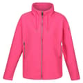Miniatyrbild 3 av 7: Regatta Ashlynn Fleece Rosa 12 Kvinna