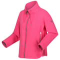Miniatyrbild 5 av 7: Regatta Ashlynn Fleece Rosa 12 Kvinna
