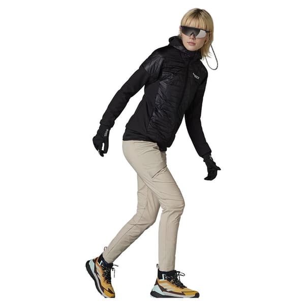 Adidas Xpr Var Hyb Jacka Svart S Kvinna