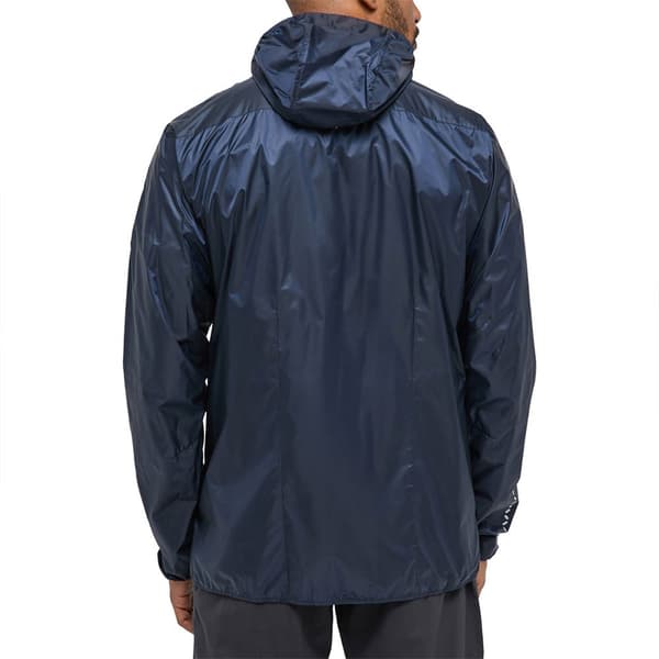 Haglofs L.i.m Shield Takki Sininen M Mies