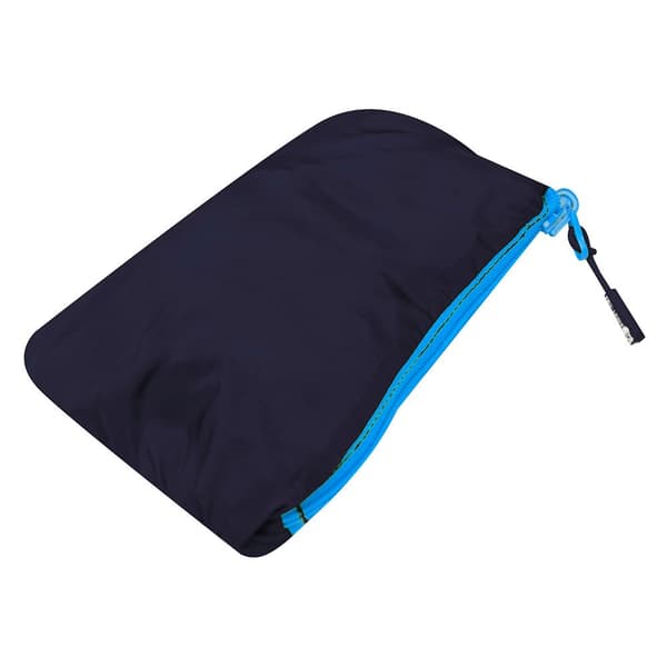 Trollkids Fjell Running Jakke Blå 116 cm Dreng