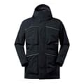 Pikkukuva 3 / 3: Berghaus Hudsonian 2.0 Parka  M Mies
