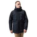 Pikkukuva 1 / 3: Berghaus Hudsonian 2.0 Parka  M Mies