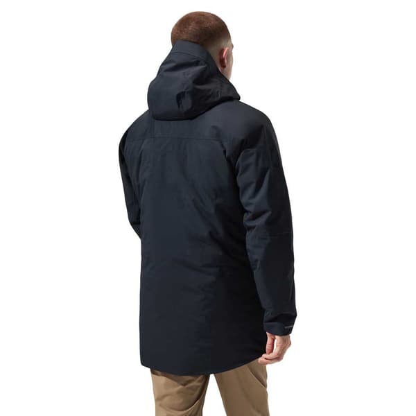 Berghaus Hudsonian 2.0 Parka  2XL Mies