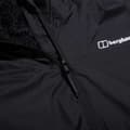 Miniatyrbild 8 av 10: Berghaus Alpha Resist-air Jacka Svart L Man
