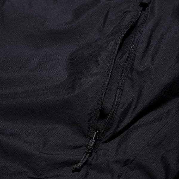 Berghaus Alpha Resist-air Jacka Svart L Man