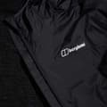 Miniatyrbild 10 av 10: Berghaus Alpha Resist-air Jacka Svart L Man