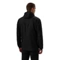 Miniatyrbild 2 av 10: Berghaus Alpha Resist-air Jacka Svart L Man