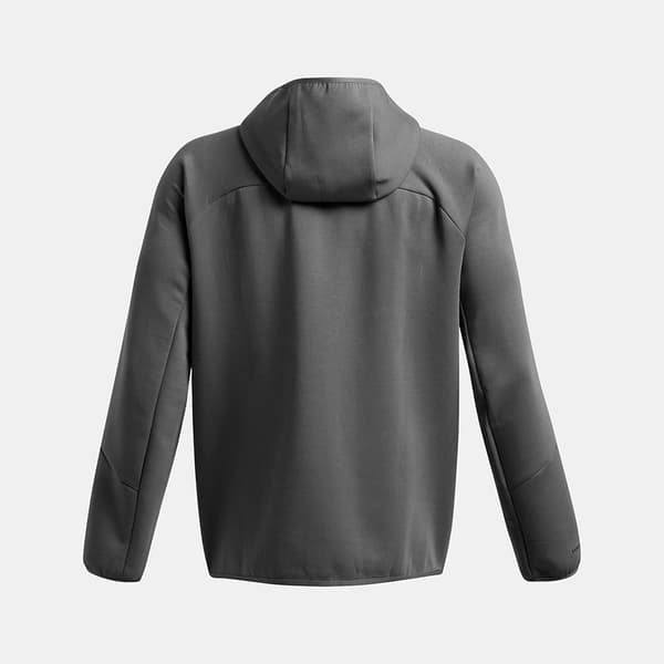 Under Armour Unstoppable Swacket Takki Harmaa XL Mies