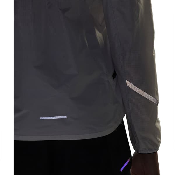 Adidas Terrex Xperior Light Windweave Jacka Vit L Kvinna