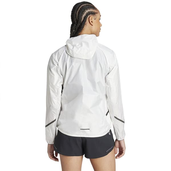 Adidas Terrex Xperior Light Windweave Jacka Vit L Kvinna