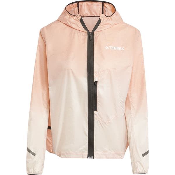 Adidas Terrex Xperior Light Windweave Takki Beige L Nainen