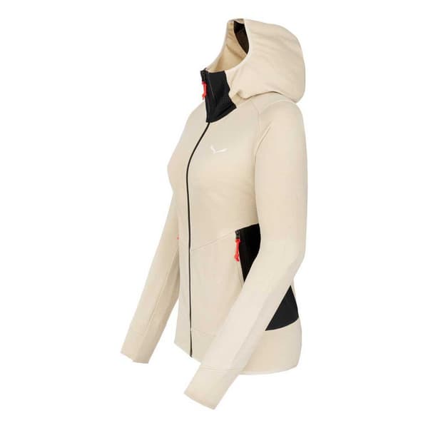 Salewa Lavaredo Hemp Jakke  S Kvinde