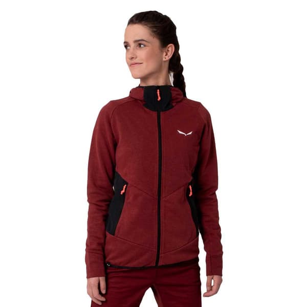 Salewa Lavaredo Hemp Jakke  M Kvinde