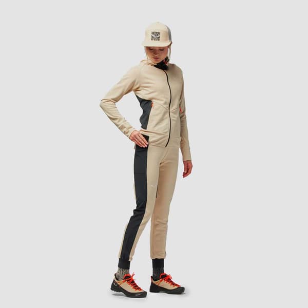 Salewa Lavaredo Hemp Jacka  XL Kvinna