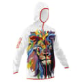 Miniatyrbild 1 av 2: Otso Be A Lion Jacka  2XL Man