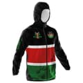 Miniatyrbild 1 av 2: Otso Kenya Jacka  2XL Man