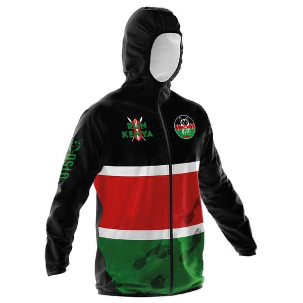 Otso Kenya Jacka  2XL Man