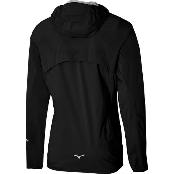 Mizuno Waterproof 20k Er Takki  L Nainen