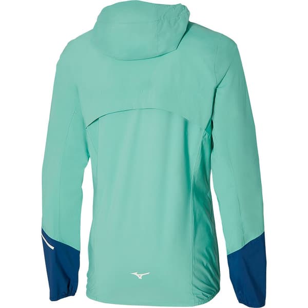 Mizuno Waterproof 20k Er Jakke  XS Kvinde