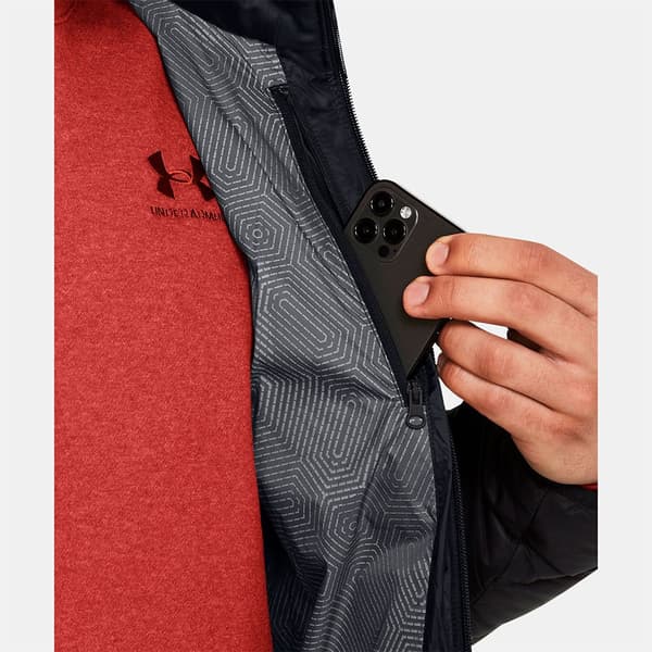 Under Armour Legend Takki M / Regular Mies