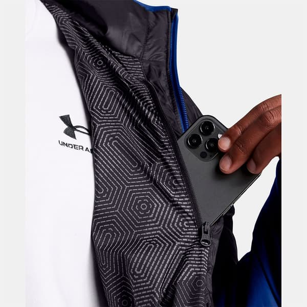 Under Armour Legend Takki XL / Regular Mies