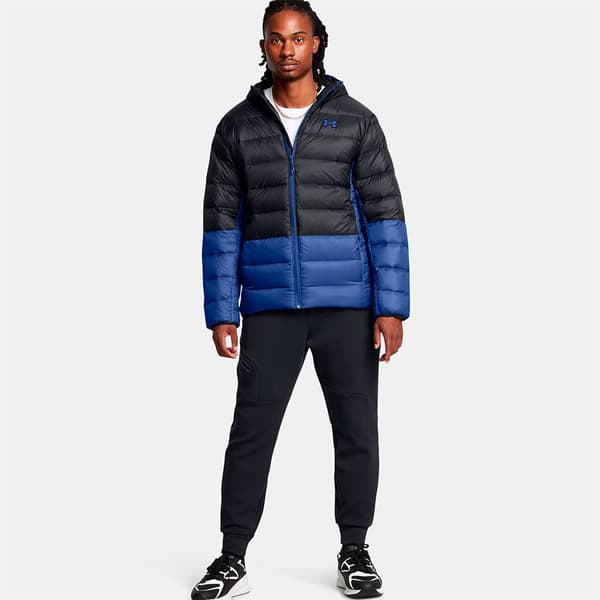 Under Armour Legend Takki XL / Regular Mies