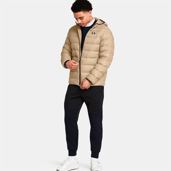 Under Armour Legend Jacka S / Regular Man