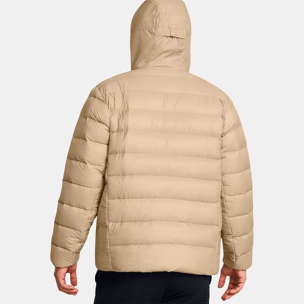 Under Armour Legend Jacka S / Regular Man