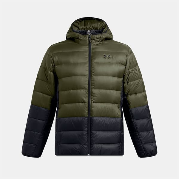 Under Armour Legend Jakke L / Regular Mand