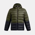 Miniatyrbillede 3 af 6: Under Armour Legend Jakke  L / Regular Mand