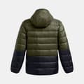 Miniatyrbillede 4 af 6: Under Armour Legend Jakke  L / Regular Mand