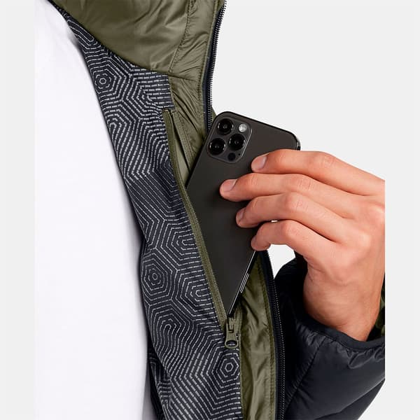 Under Armour Legend Jakke L / Regular Mand