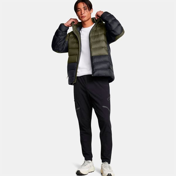 Under Armour Legend Jakke L / Regular Mand