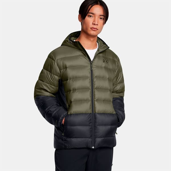 Under Armour Legend Jakke  L / Regular Mand