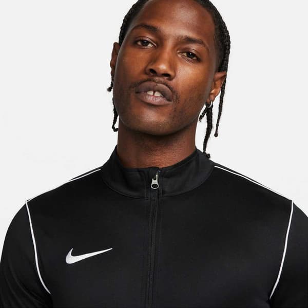 Nike Df Park20 Jacka Svart S Man