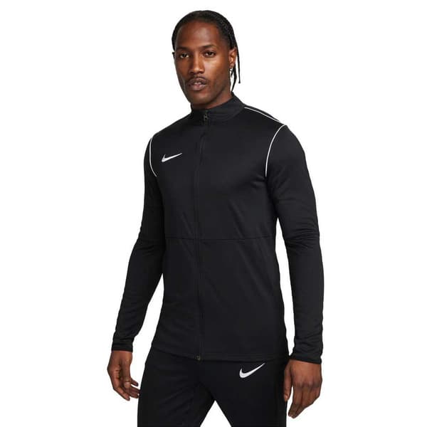 Nike Df Park20 Jacka Svart S Man