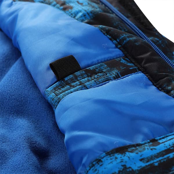 Alpine Pro Ski Jakke  116-122 cm Dreng
