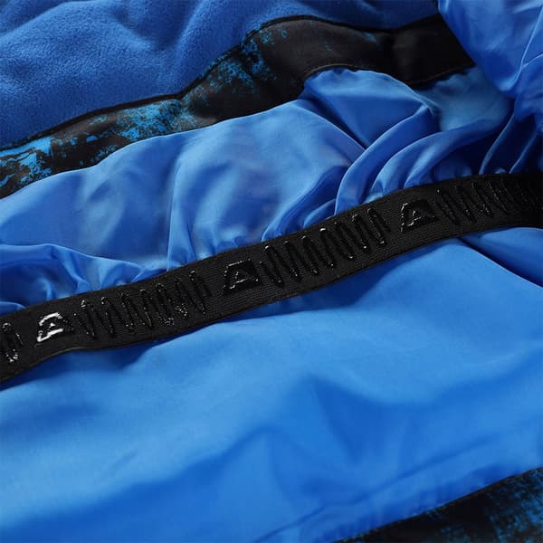 Alpine Pro Ski Jakke  116-122 cm Dreng