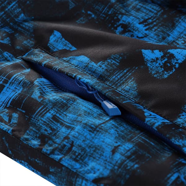 Alpine Pro Ski Jakke  116-122 cm Dreng