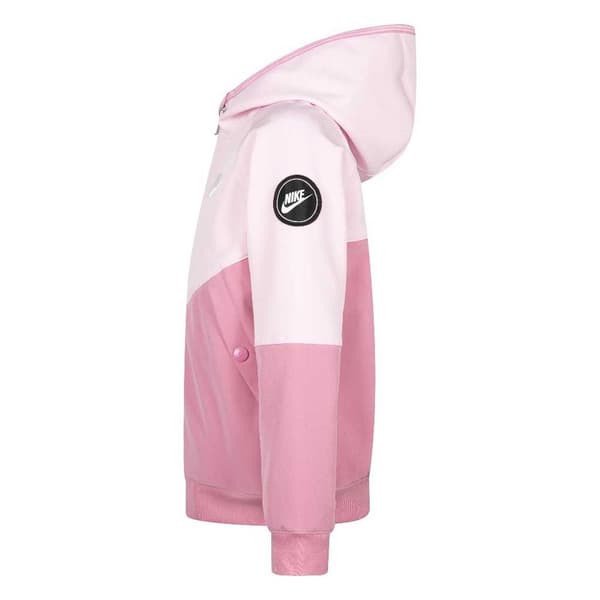 Nike Kids Futura Softshell Jacka  4-5 Years