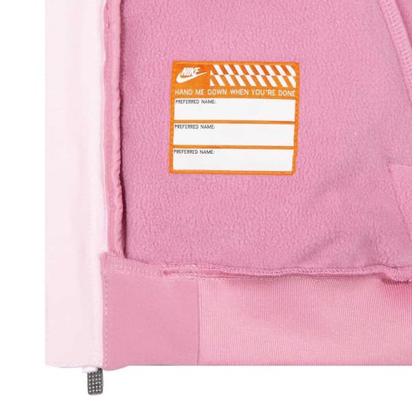Nike Kids Futura Softshell Jakke  5-6 Years