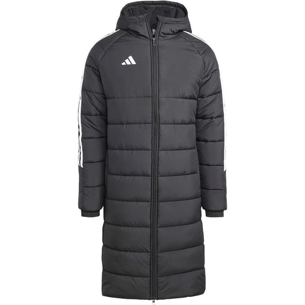 Adidas Tiro24 Takki Musta XS Mies